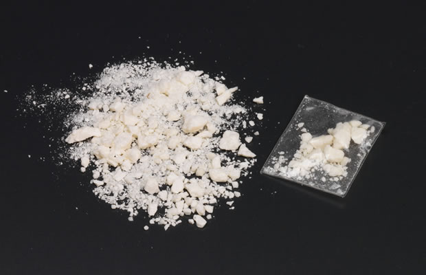 なぜコカインを摂取すると人はうんこをするのでしょうか?